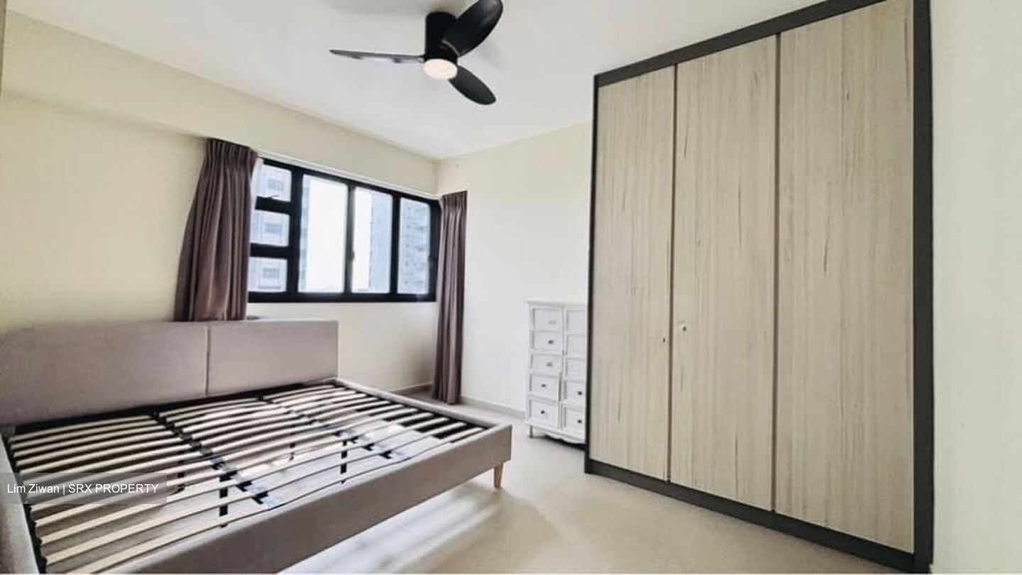 Blk 31 Ghim Moh Edge (Queenstown), HDB 4 Rooms #569682611